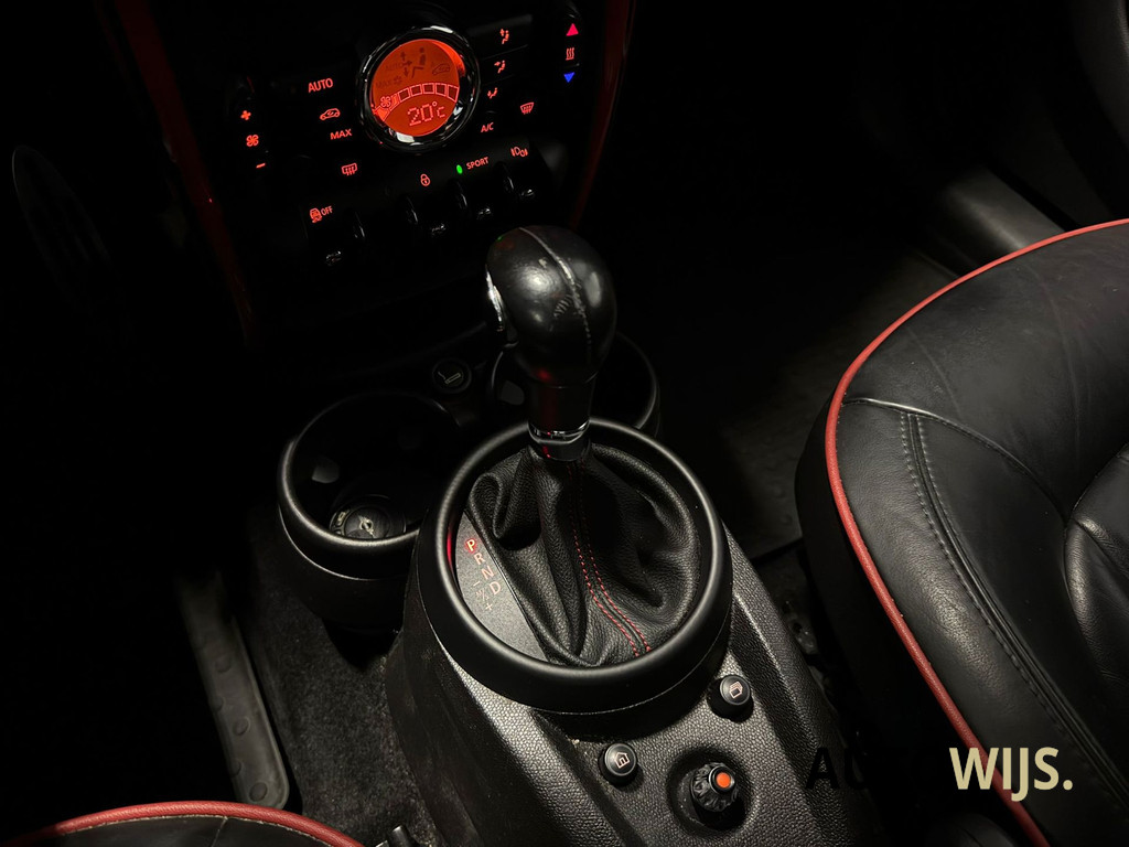 Foto van Mini Countryman