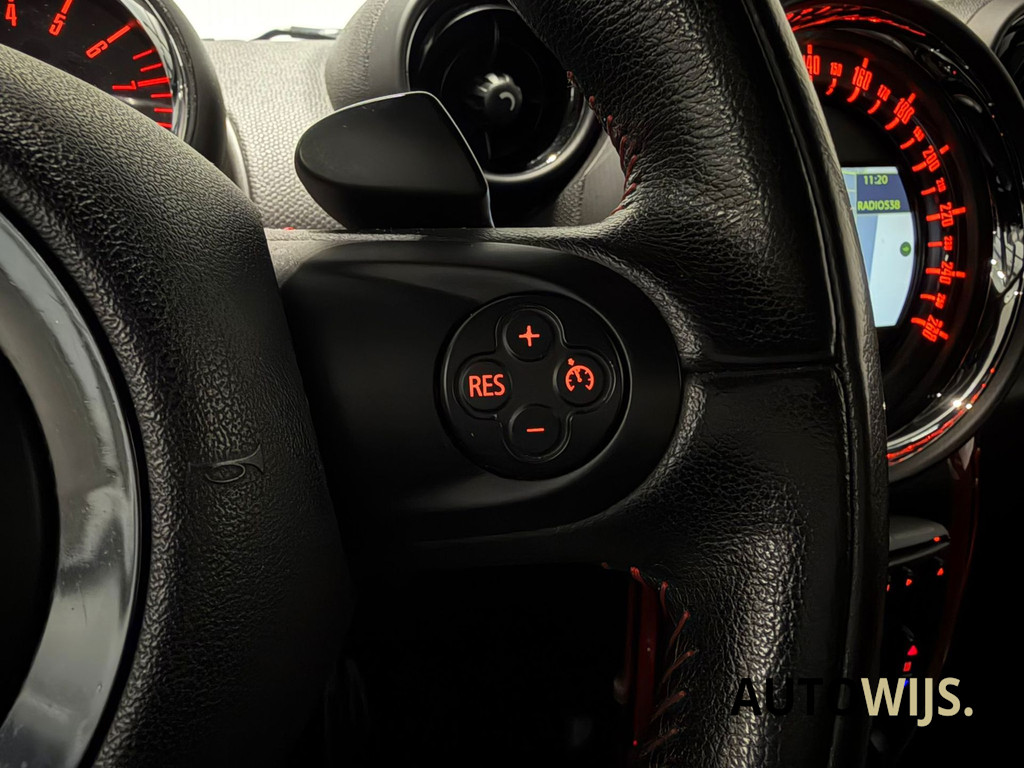 Foto van Mini Countryman