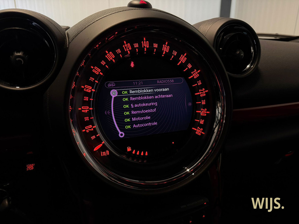 Foto van Mini Countryman