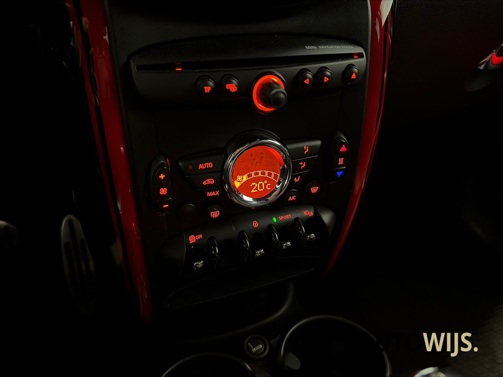 Foto van Mini Countryman