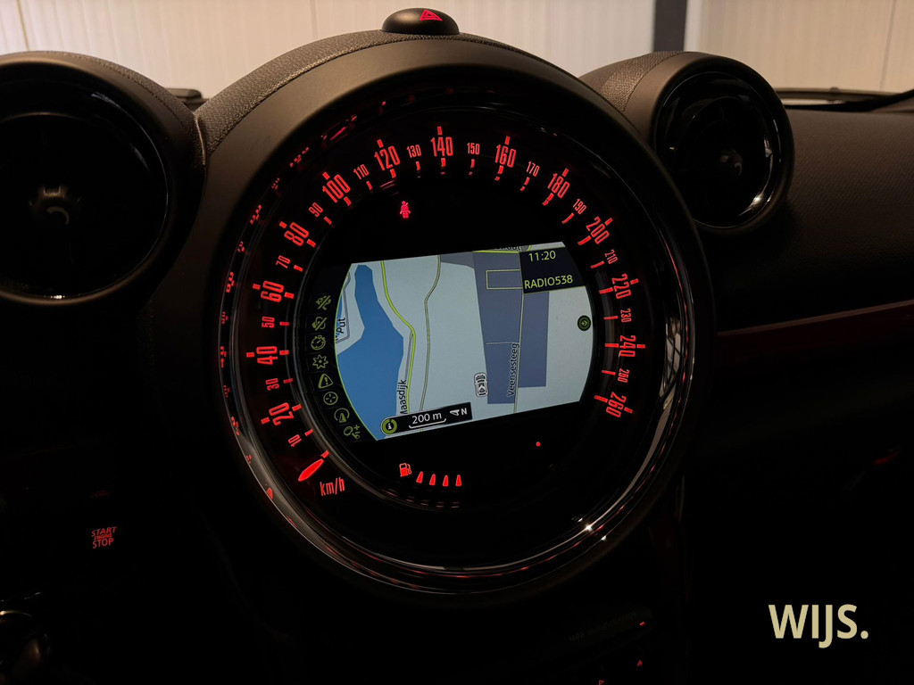 Foto van Mini Countryman