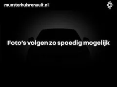 Renault Captur 0.9 TCe Intens 2019 - voorkant