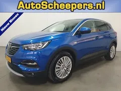 Foto van Opel Grandland