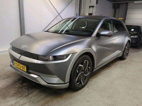 Foto van Hyundai IONIQ 5