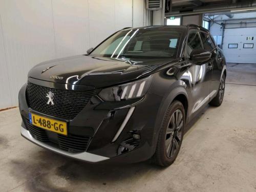 Foto van Peugeot 2008