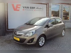 Opel Corsa 1.2-16V Berlin 2014 - voorkant