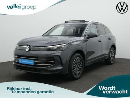 Volkswagen Tiguan 1.5 eHybrid R-Line Edition 2025 - voorkant