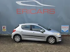 Foto van Peugeot 207
