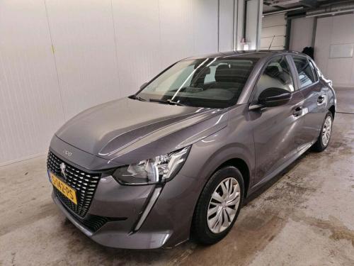 Peugeot 208 1.2 PureTech Active 2023 - voorkant