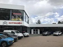 Peugeot 3008 1.2 PureTech Allure 2019 - voorkant
