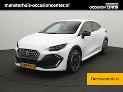 Renault Clio 1.8 Hybrid 160 techno 2026 - voorkant