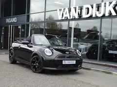 Foto van Mini Mini Cabrio