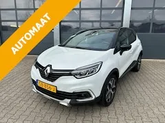 Renault Captur 1.2 TCe Intens 2018 - voorkant