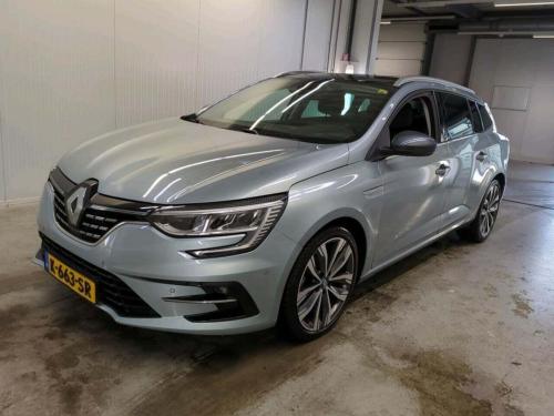 Foto van Renault Mégane
