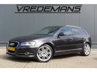 Foto van Audi A3