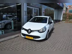 Renault Clio 1.2 Collection 2016 - voorkant