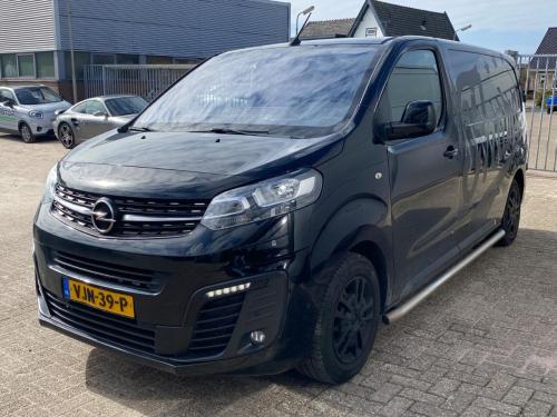 Opel Vivaro 1.5 CDTI L2H1 Innovation 2021 - voorkant