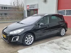 Foto van Peugeot 308