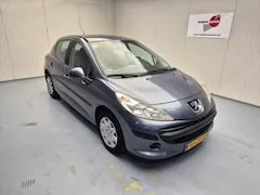 Foto van Peugeot 207