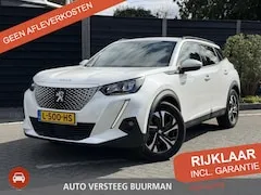 Foto van Peugeot 2008