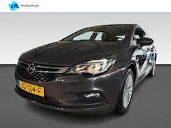 Opel Astra 1.0 Innovation 2016 - voorkant