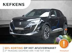 Foto van Peugeot 2008