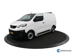Foto van Peugeot Expert