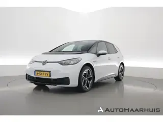 Foto van Volkswagen ID.3