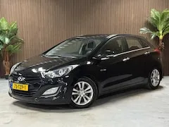Foto van Hyundai i30