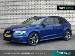 Foto van Audi A3