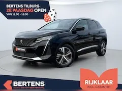 Foto van Peugeot 3008