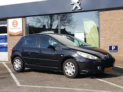 Foto van Peugeot 307
