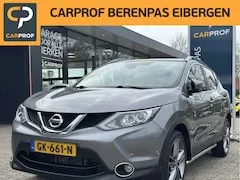 Foto van Nissan Qashqai