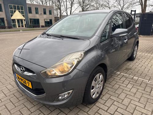 Foto van Hyundai ix20