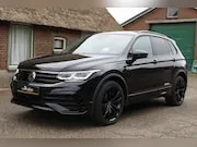 Volkswagen Tiguan 1.4 TSI eHybrid R-Line Business+ 2021 - voorkant
