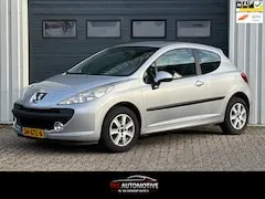 Foto van Peugeot 207