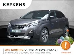 Foto van Peugeot 3008