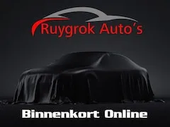 Opel Mokka 1.4 T Innovation 2016 - voorkant