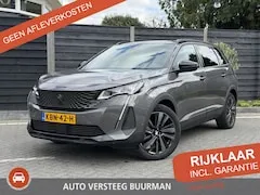 Foto van Peugeot 5008