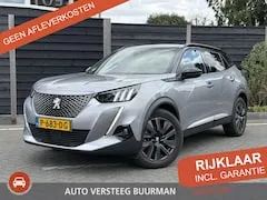 Foto van Peugeot 2008