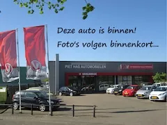 Opel Corsa 1.4 Edition 2017 - voorkant
