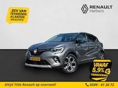 Renault Captur 1.3 TCe 140 R.S. Line 2022 - voorkant