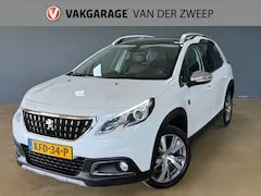 Foto van Peugeot 2008
