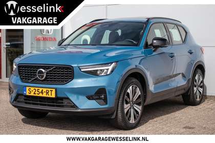 Volvo XC40 1.5 T5 Recharge Inscription 2023 - voorkant