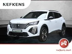 Foto van Peugeot 2008