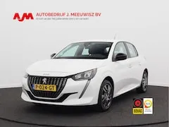 Peugeot 208 1.2 PureTech Active Pack 2022 - voorkant