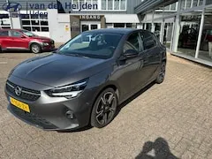 Opel Corsa 1.2 Elegance 2020 - voorkant
