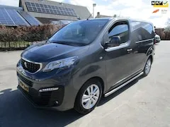 Foto van Peugeot Expert