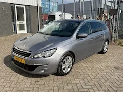 Foto van Peugeot 308