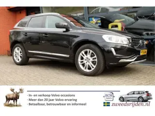Foto van Volvo XC60